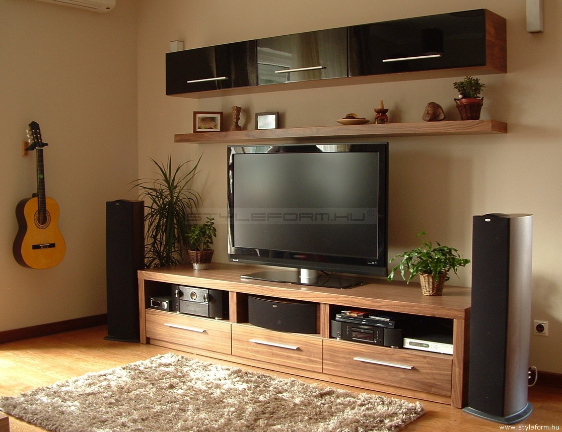 Tv szekrény , tv bútor, hifi szekrény styleform.hu