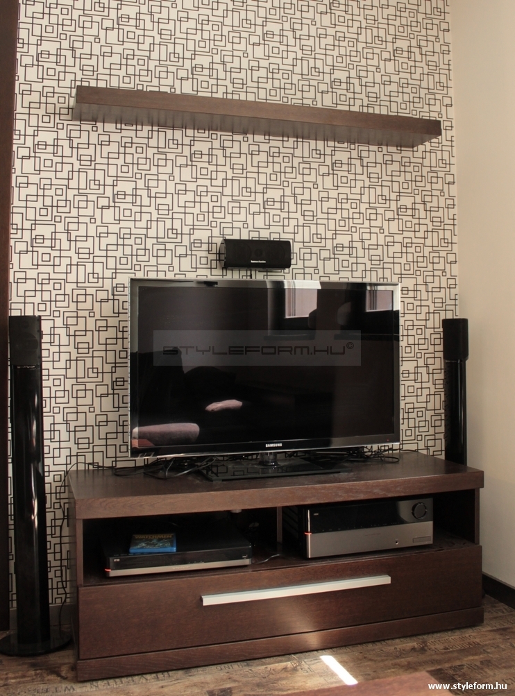 Tv szekrény , tv bútor, hifi szekrény styleform.hu
