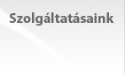 Szolgáltatásaink