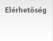Elérhetőség
